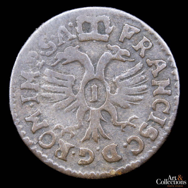 Alemania (Ciudad imperial libre de Bremen) 1 groten 1753 - Imagen 2