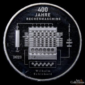 Alemania 20 Euros 2023