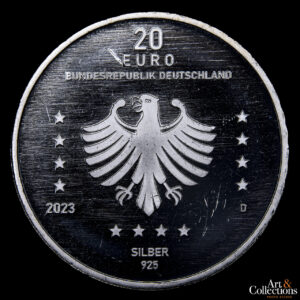 Alemania 20 Euros 2023