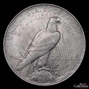 Estados Unidos 1 Dólar 1922