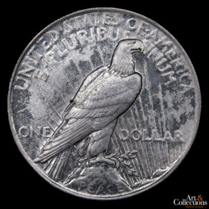 Estados Unidos 1 Dólar 1924