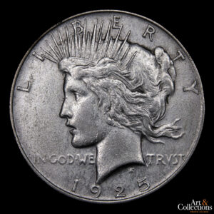 Estados Unidos 1 Dólar 1925