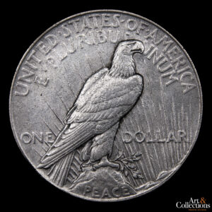 Estados Unidos 1 Dólar 1925