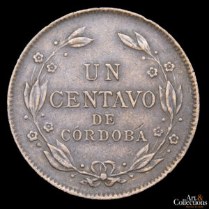 Nicaragua 1 Centavo 1916