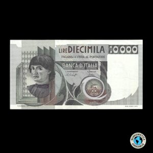 Italia 100.000 Liras 1976