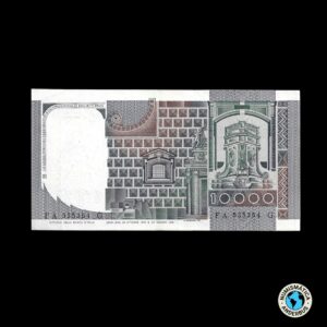 Italia 100.000 Liras 1976