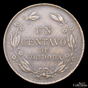 Nicaragua 1 centavo 1916