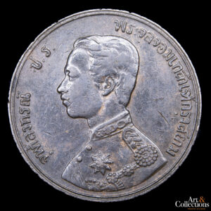 Tailandia 1 att 1890 RS109